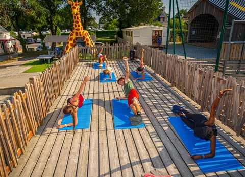 Camping Ker Yaoulet 4* - 14