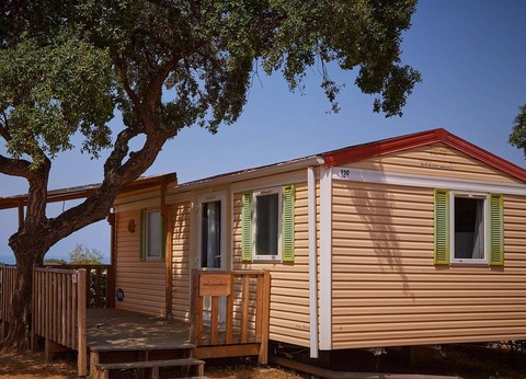 Camping La Coste Rouge, 3* - 15