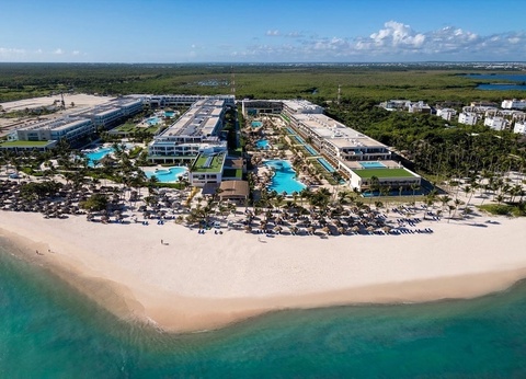 Hôtel Serenade All Suites 5* - 3