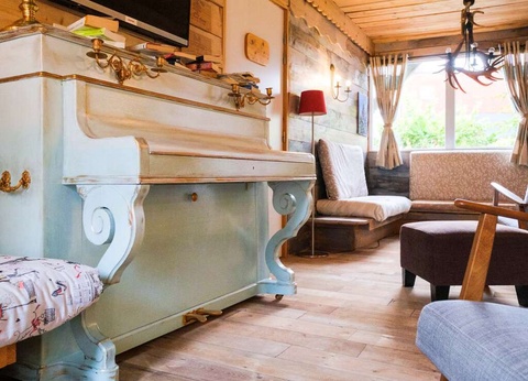 Séjour à Châlons-en-champagne - 2* - 5