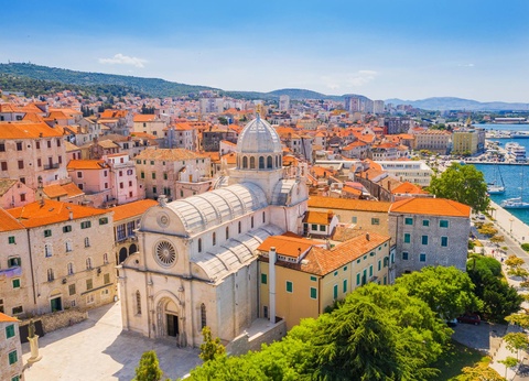 Circuit Grand tour de Croatie - 8 jours / 7 nuits - ZAGREB > DUBROVNIK - 3