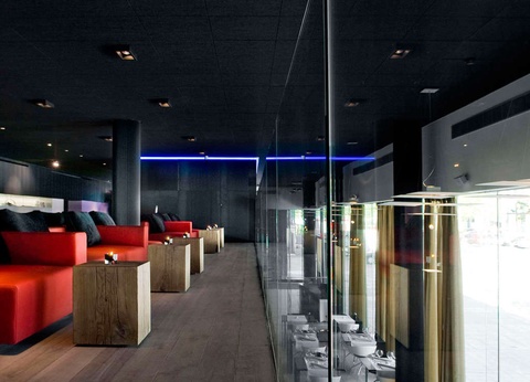 Célébrez le Nouvel An à Genk avec un dîner gastronomique à 4 plats - 4* - 3