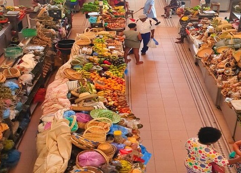 Circuit Trésors du Cap Vert 4* - 4