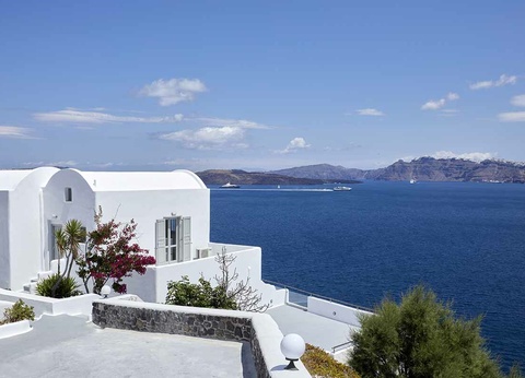 Hôtel Santorini View 3* (Adultes Only) - 2