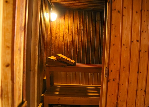 Hôtel Mahdia Palace & Thalasso 5* - 21