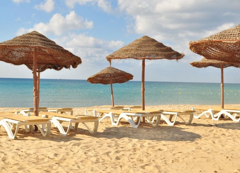 Hôtel Zodiac 4* - 10