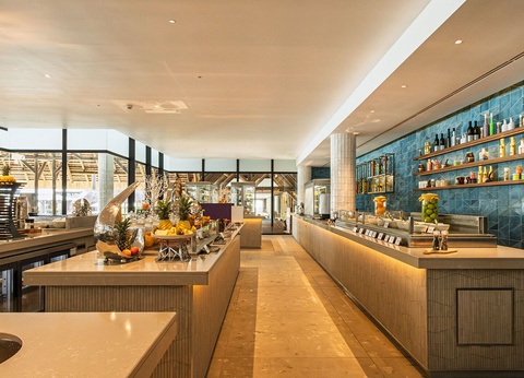 Hôtel Shandrani Beachcomber Resort and Spa 4* supérieur - 27