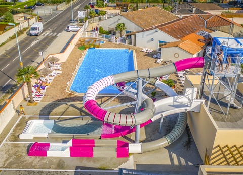 Camping L'Océan 4* - 31