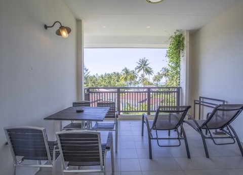 Hôtel Kantary Beach Hotel Villas & Suites ***** - 6