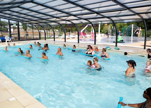 Camping Campilo, 4* - 8