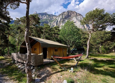 Camping River, 3* - 39