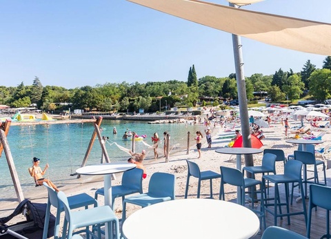 Valamar Camping Lanterna, 4* - 24