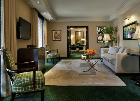 Sofitel New York 4* « sans transfert » - 6
