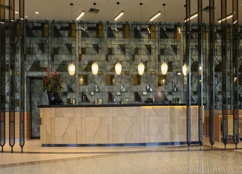 Hôtel Club Framissima Dolce Attica Riviera 5* - 45