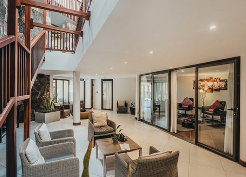 Club Lookéa Belle Mare 4* - 30