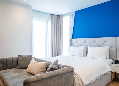 Club Framissima Henry 4* - 3