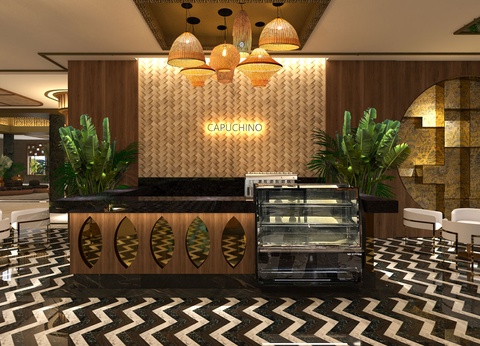 TUI Sélection Hôtel Riu Palace Phuket - Flex bagages inclus ***** - 25