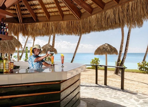 RÉP. DOMINICAINE | Bayahibe - Dreams La Romana Family Resort 5* - 9