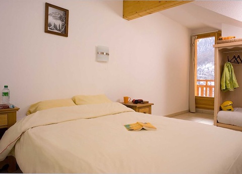 Résidence Madame Vacances Les Balcons des Airelles 3* - 18