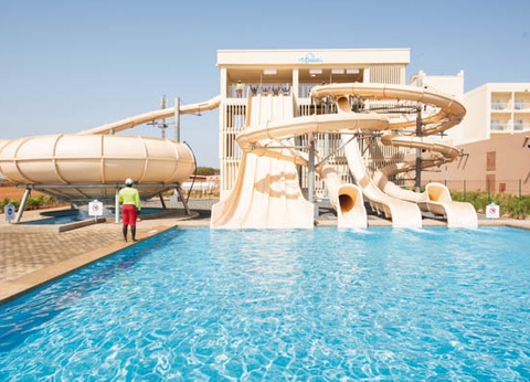 Club Framissima Premium Riu Baobab ***** - 5