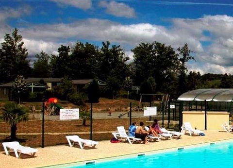 Les Hameaux de Miel, 3* - 51