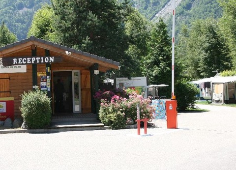 Camping Le Colporteur - Ciela Village, 4* - 21