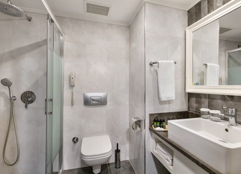 Hôtel Sherwood Exclusive Lara Resort 5* - 4