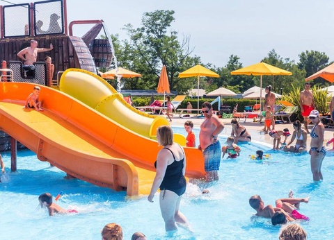 Valamar Camping Lanterna, 4* - 3