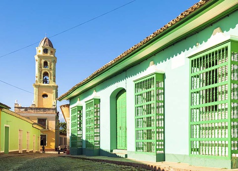 Cuba, Charme des Caraïbes - 9