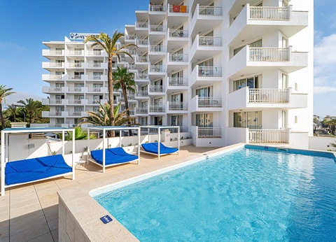 Hôtel Ôclub Ibersol Siurell 4* - 2