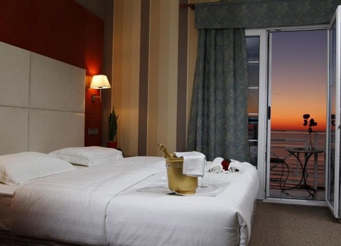 Hôtel Bel Conti 4* - 5