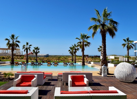 Hôtel Pestana Alvor South Beach 4* - 11
