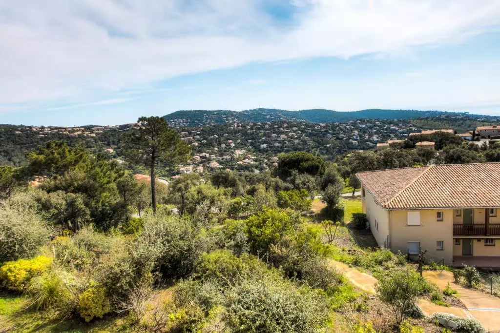 Résidence Maeva Particuliers Le Hameau des Issambres - 87