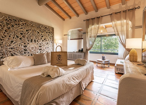 Hôtel Roi Théodore 4* ( avec vols vacances ) - 3