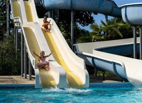 Camping Sandaya Carnac, 4* - 48