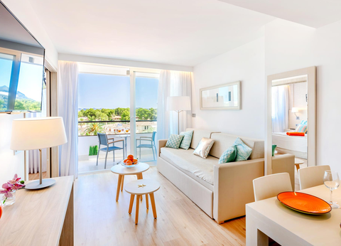 Hôtel Viva Eden Lago 4* - 5