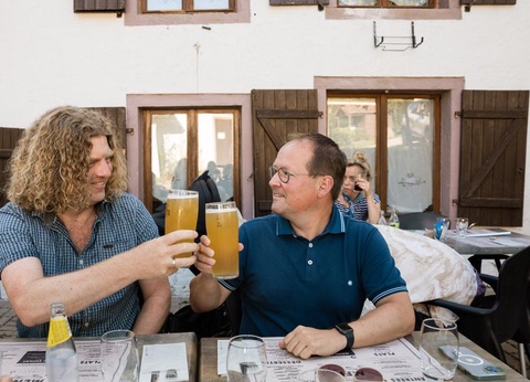 Flower Camping La Steniole, 4* - 34