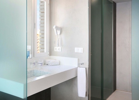 Hôtel Benikaktus 3* - 11