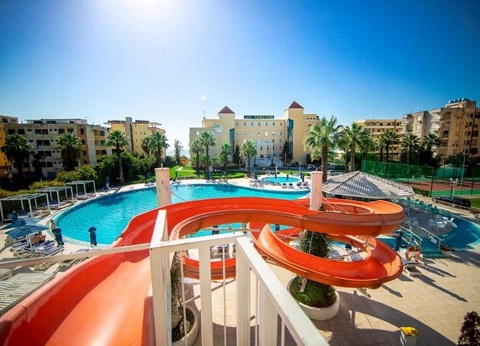 Hôtel Adriatik Hotel, BW Premier Collection 5* - 8