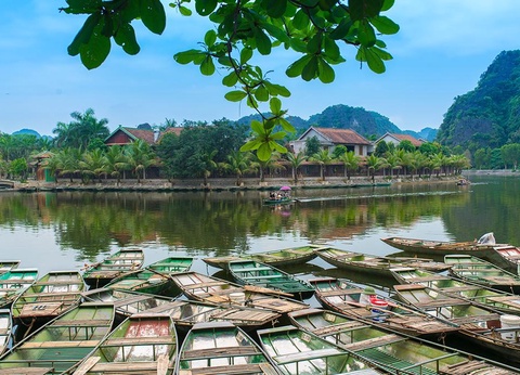 VIETNAM | 12j/09n - Circuit 