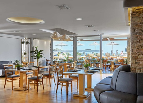 Hôtel Blue Marine Resort 5* - 11