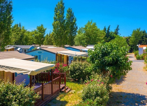 Camping Ensoya, 3* - 26