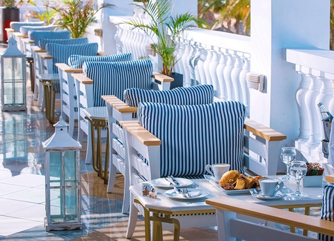 Ôclub Select Minos Imperial Luxury Beach Resort and Spa 5* - 7