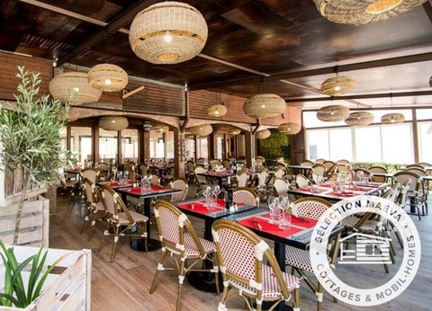 Montana Parc - Oasis Village - Coeur de l'estérel, 5* - 99