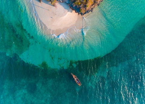 Combiné circuit et hôtel Framissima Paje Palms Beach Resort 4* avec 2 nuits au Parc de Selous - 8