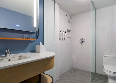 Delta Hotels by Marriott New York Times Square - 6