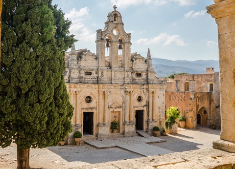 Circuit Au Coeur de la Crète - Flex - 5