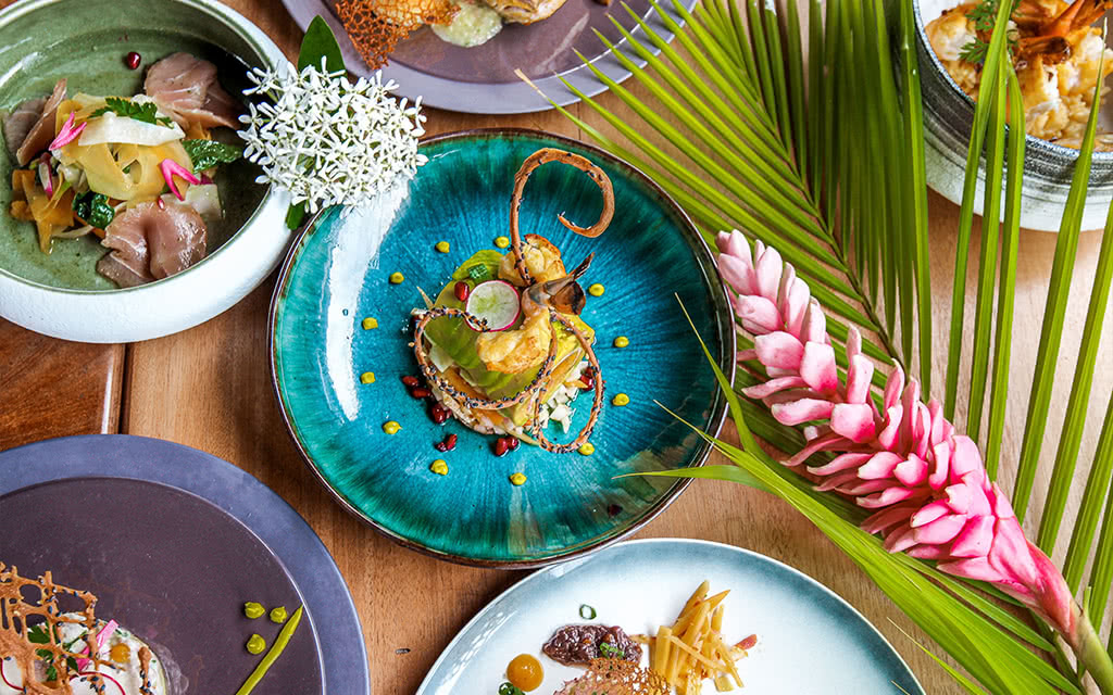 Hôtel Le Jardin Malanga 4* - 6