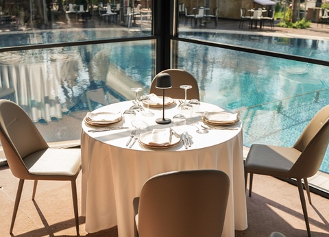 Top Clubs Emotion VM Resort 5* - 3