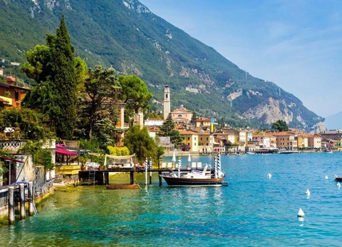 Villenpark Sanghen, 4* - 87